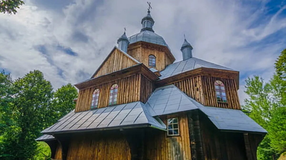 Рождество Иоанна Предтечи - один из главных православных праздников. Фото: piqsels.com