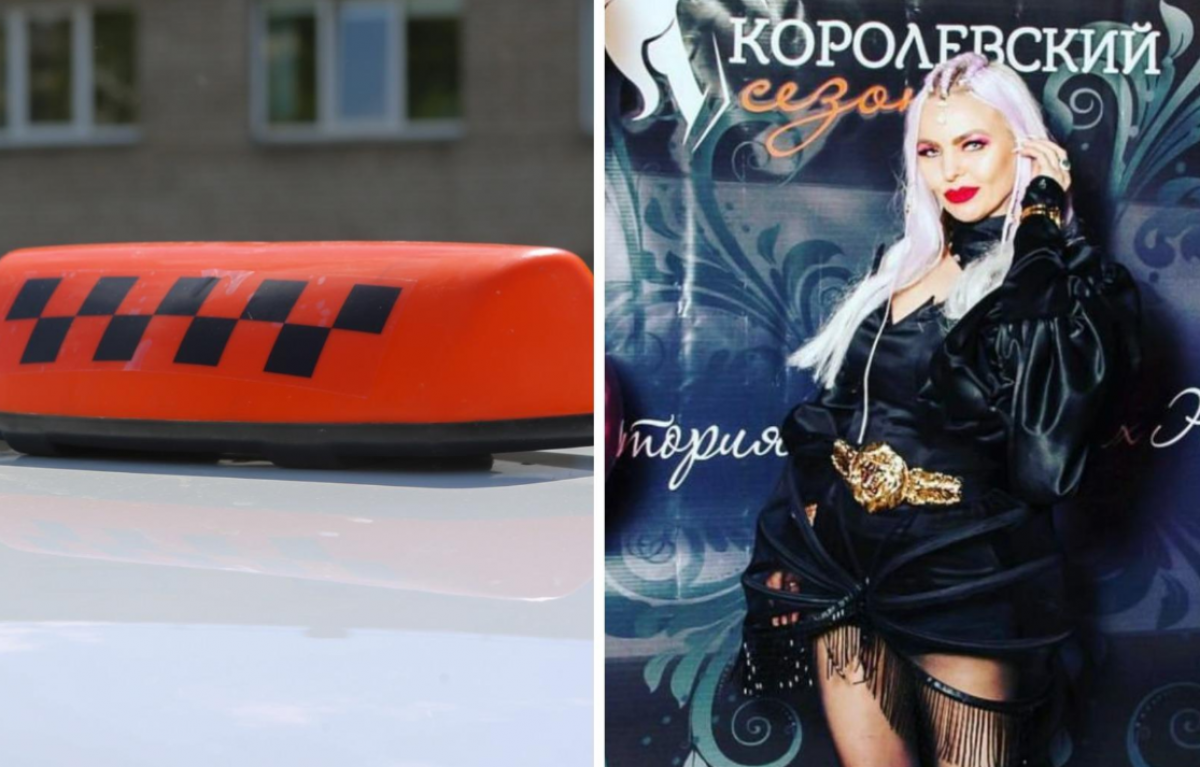    В Новосибирске таксист-мигрант попытался изнасиловать пассажирку