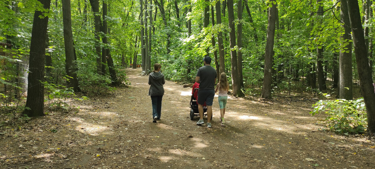 Фото из личного архива. 