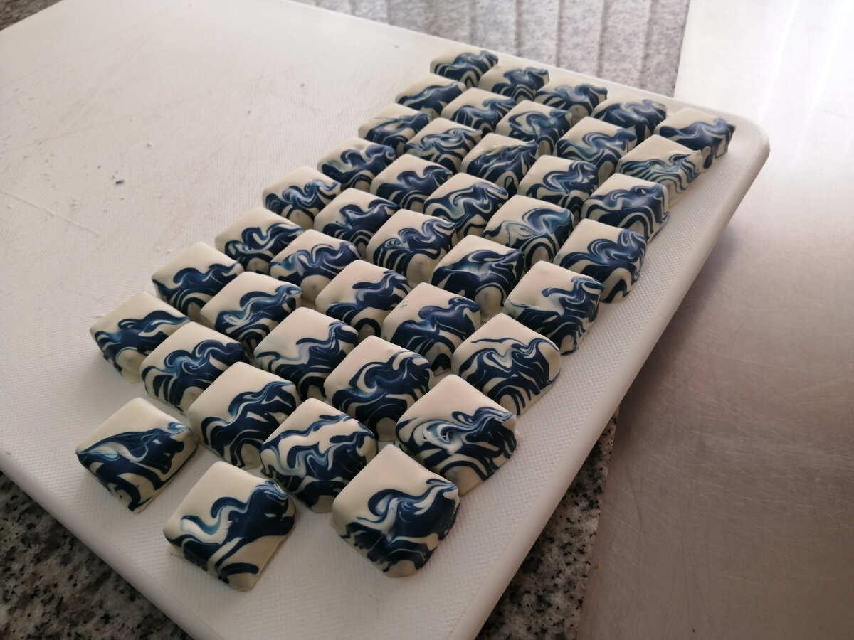 Работа автора 