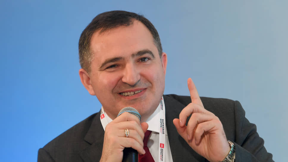Фото: Глеб Щелкунов / Коммерсантъ📷Лев Хасис