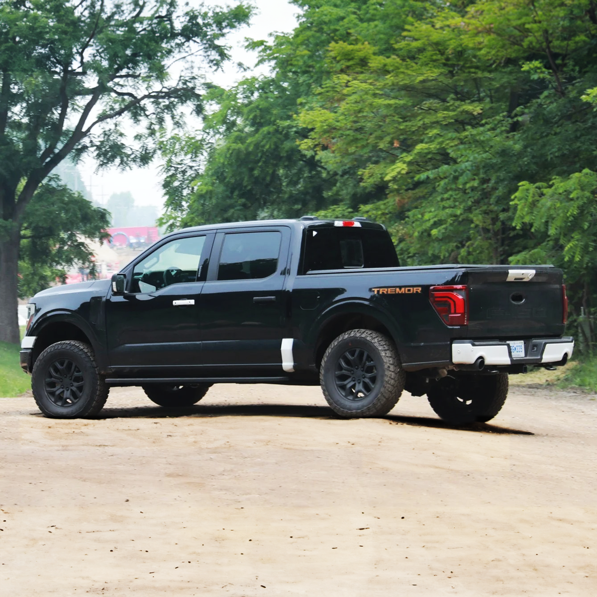 Источник фотографии: Ford Authority