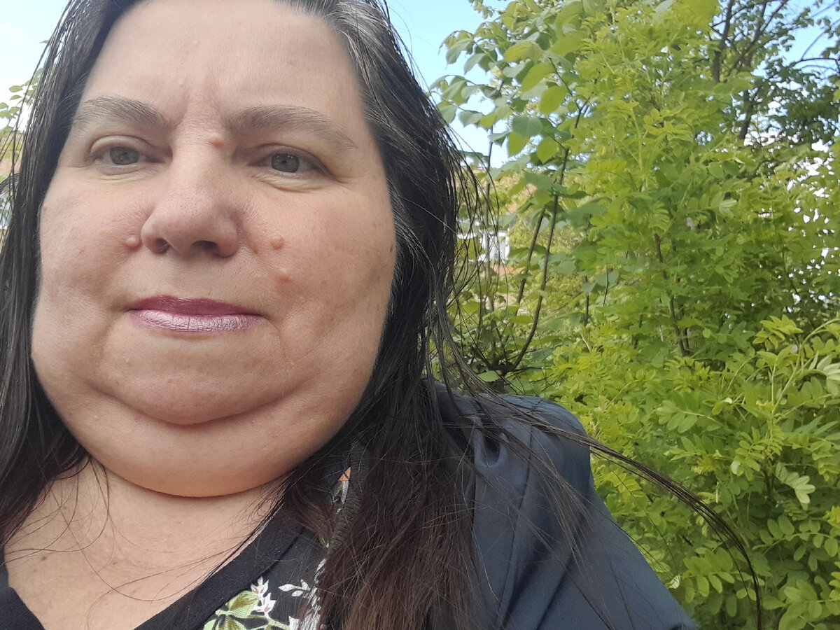 Фото автора канала Блогер Ирина Одарчук