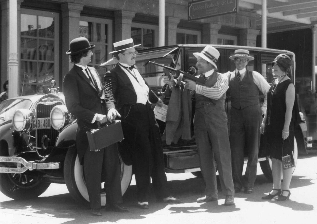 Отражение своей эпохи