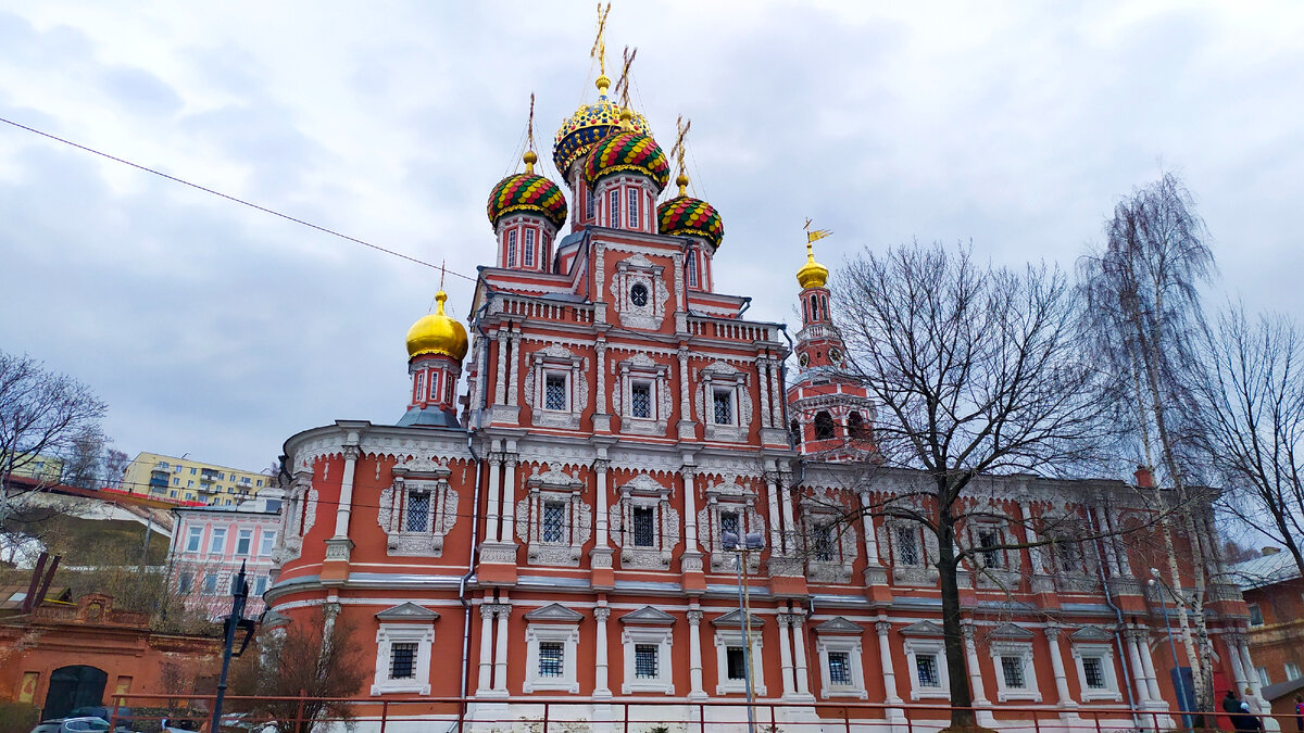 Все фото автора статьи. 