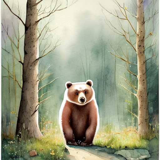 Русский медведь