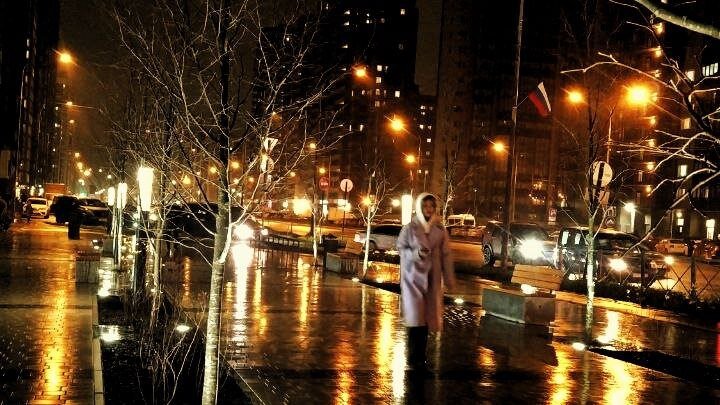 Состояние души