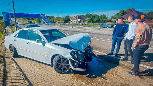 下载视频: СБРОСИЛИ с АВТОВОЗА мой TOYOTA SOARER - ПОМОГИТЕ НАЙТИ!