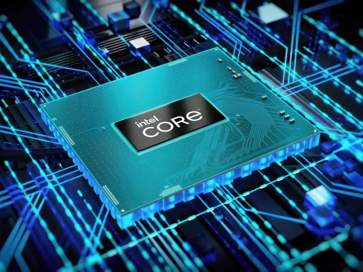    Характеристики 18 новых процессоров Intel для ноутбуков слили в сеть