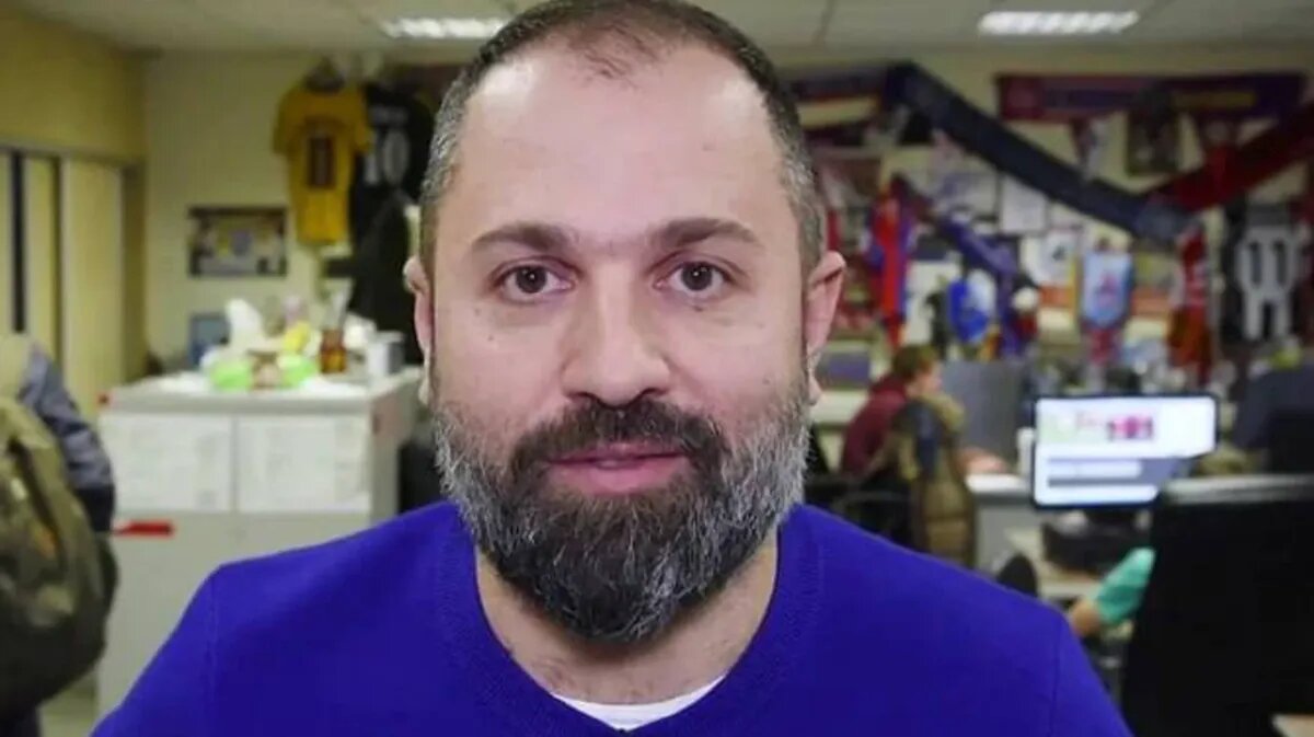 В Ереване сооснователя Comedy Club Таша Саркисяна едва не избили за ...