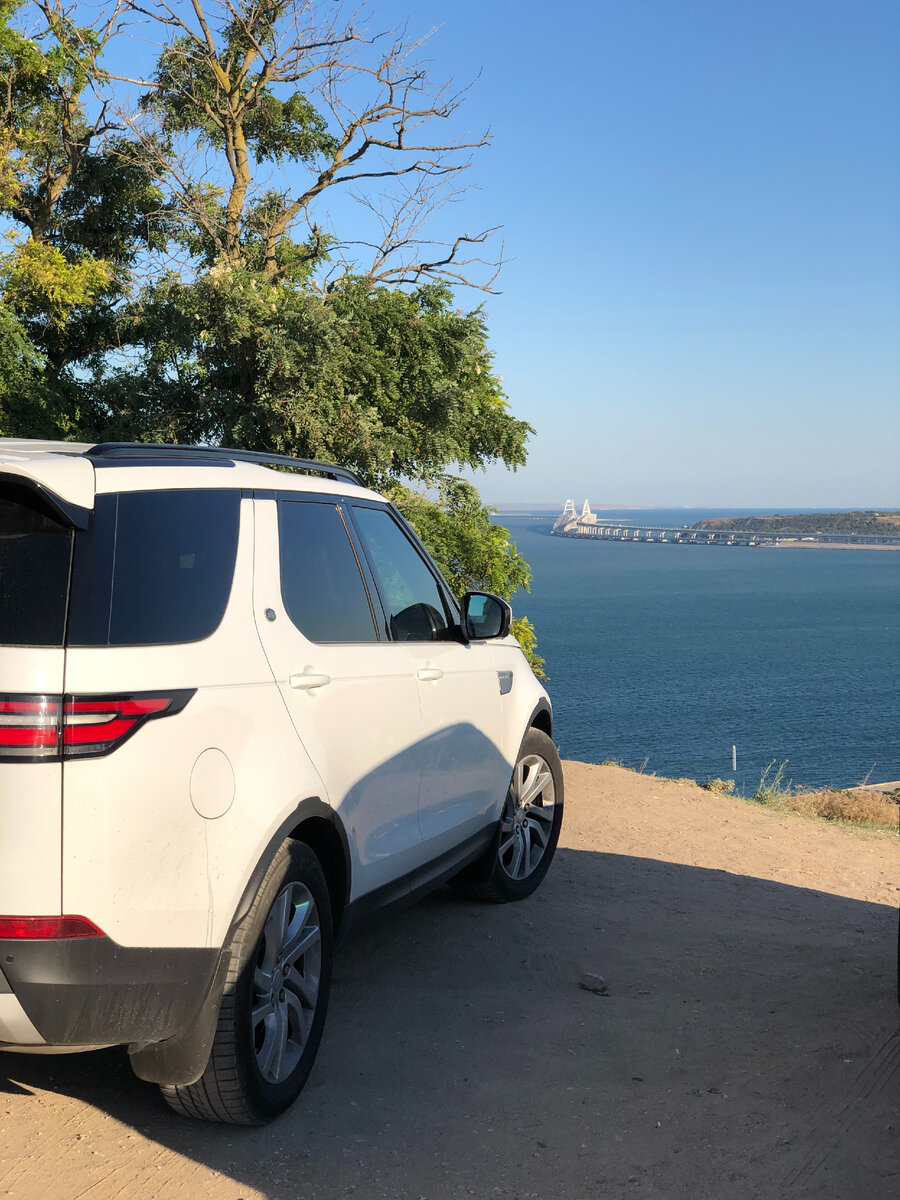 фото из личного архива автора