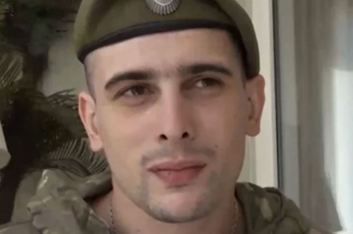    Арестованный в Милане ополченец из ДНР готов отказаться от паспорта Италии