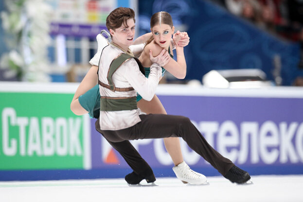    Дарья Исаева