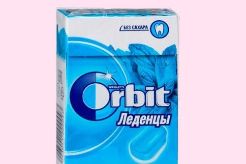    Из России уйдут леденцы Orbit и жвачка Juicy Fruit. Почему их больше не достать в магазинах? Данил Тармасинов