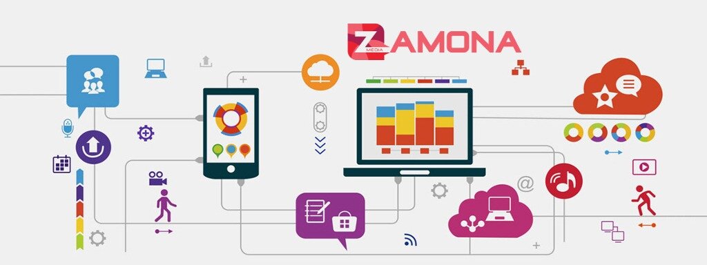 ZAMONA's goals are to be your trusted source for information, entertainment and more.  Want to keep up to date with the latest events?  "ZAMONA" https://zamona.