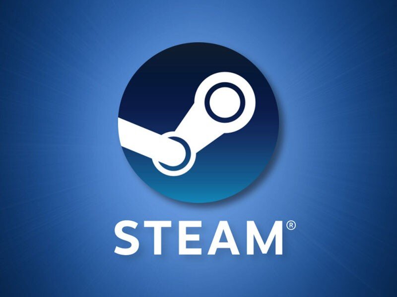    Типичный PC-геймер. Вышел новый отчёт по оборудованию в Steam