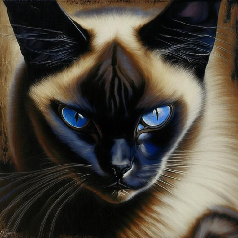 Чоня по мнению Кандинского 2.1