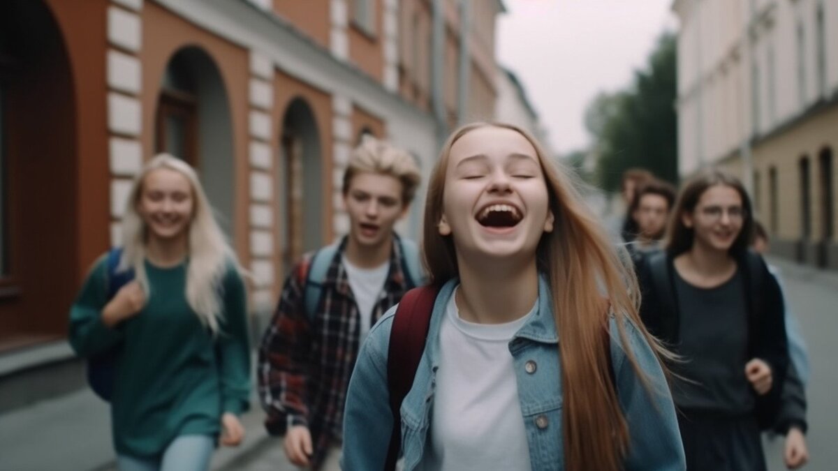     Жители Сахпоселка возле Уссурийска радуются новому развлечению детей. Игры своих чад одна из местных жительниц даже выложила на видео.