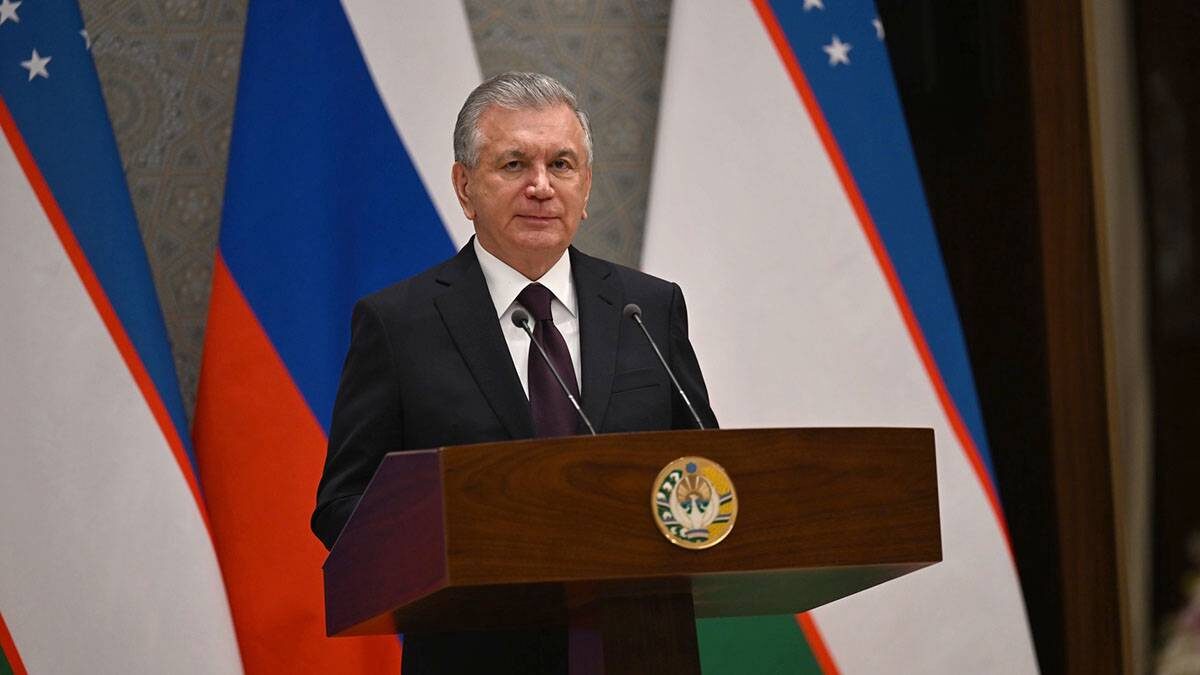    Фото: Администрация президента РФ
