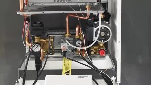 ?? Водяной теплый пол - ProTeploPol | 5 ПРИЗНАКОВ ПРЕМИАЛЬНОГО ГАЗОВОГО ...