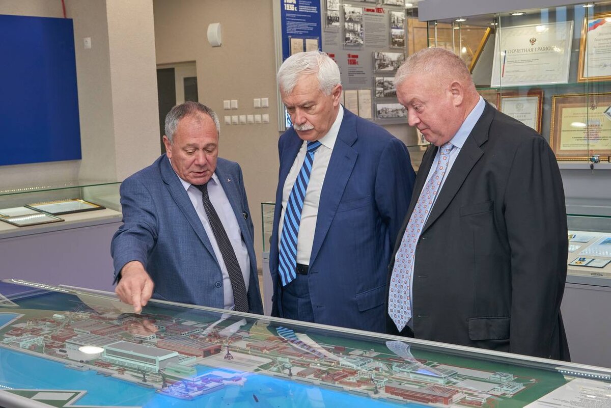 Гособоронзаказ на Севмаше выполняется в полном объеме 