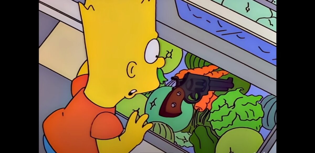 Кадр из сериала 