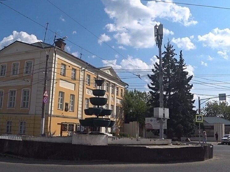     Скрин видео Дмитрия Денисова