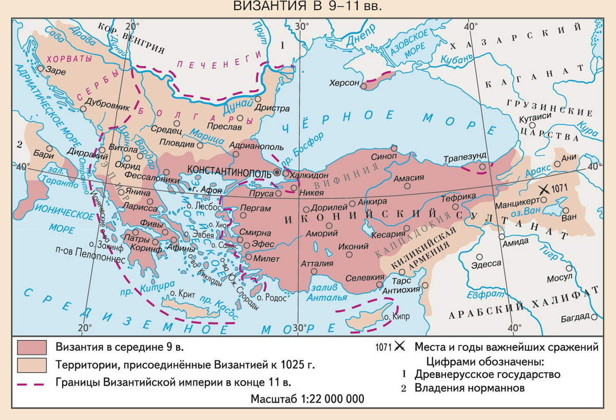Источник: Греческий проект Екатерины 2, https://istoriarusi.ru/imper/grecheskiy-proekt-ekaterini-2-velikoy.html