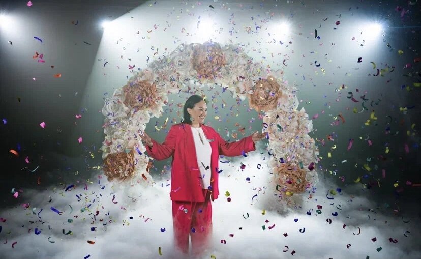 Фото: пресс-служба Первого канала