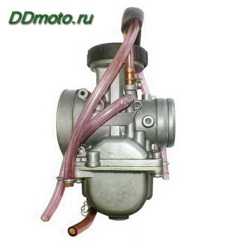 Карбюратор Keihin для Бурана с РМЗ-640