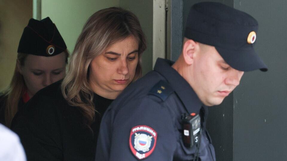 Фото: © ТАСС/Донат Сорокин