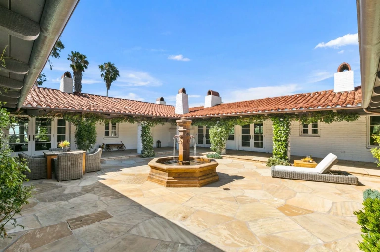Фото: Mansionglobal.com 