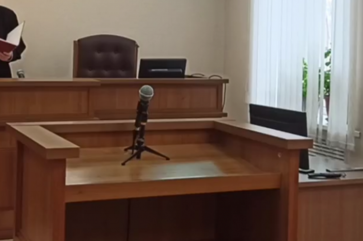    В Волгограде рублем наказали взяточника из Роспотребнадзора