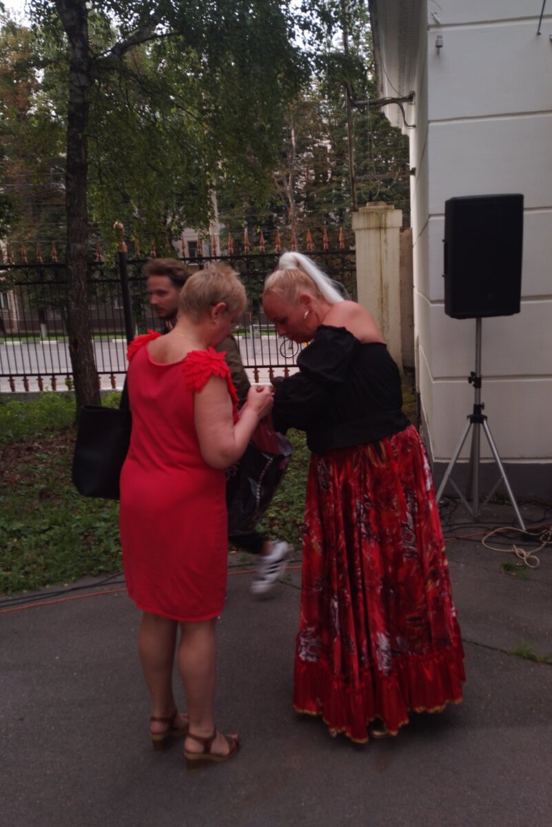 Гулял недавно по Туле и заметил,  что большой у нас  центральный парк имени П. П.-10