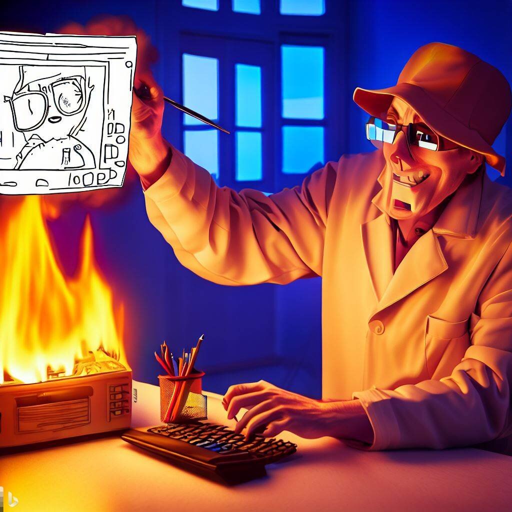 Подпишись на образовательный канал программиста про технические фишки с полезными материалами и советами «АНТОН ПРОИТ»📲| Фото носит иллюстративный характер, материал представлен исключительно в ознакомительных целях, оценка размещенной в статье информации находится в ведении и компетенции читателя😀💭