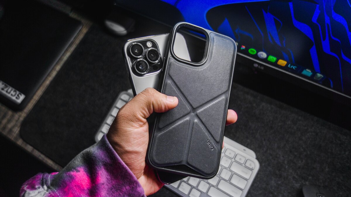 5 аксессуаров, которые должны быть у каждого владельца смартфона