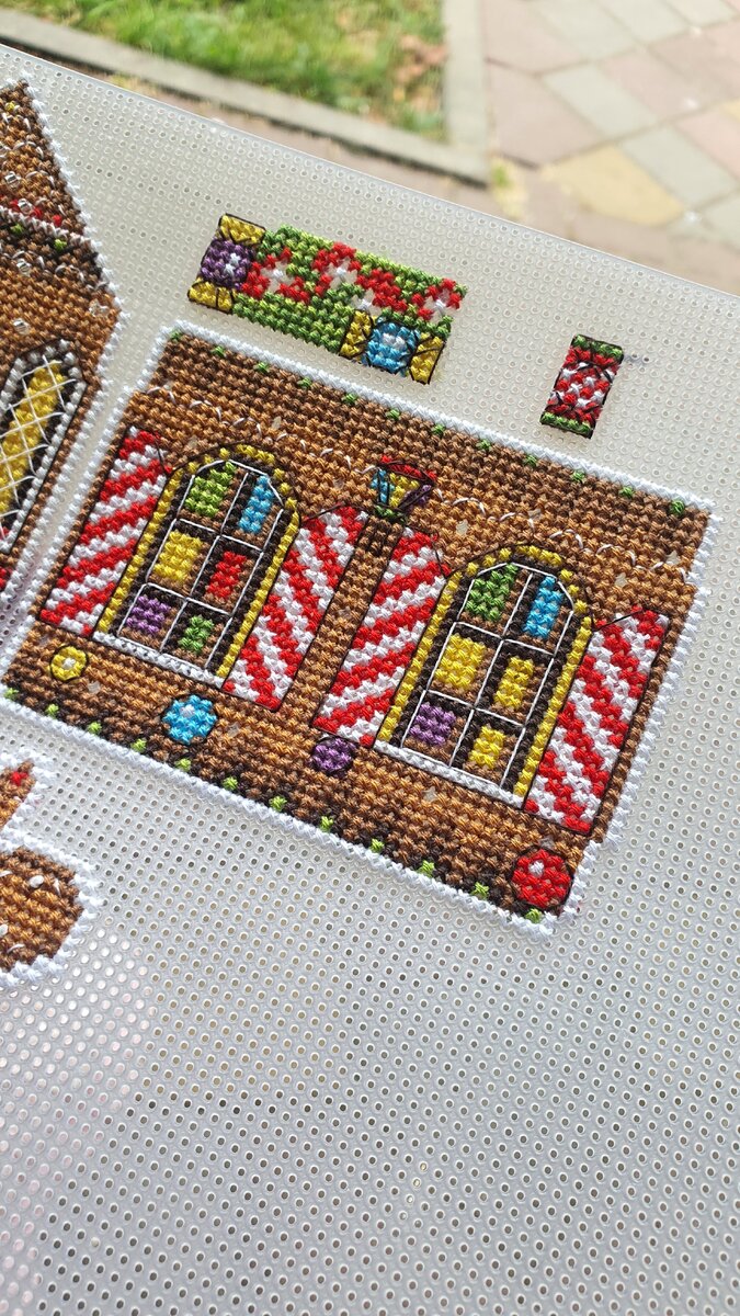 Тоже без бисера)