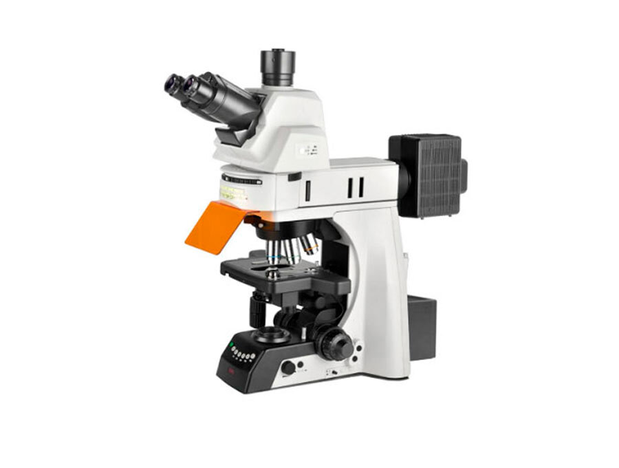 микроскоп Nexcope NE900