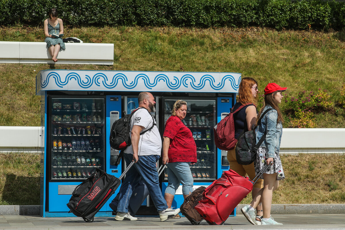 Фото: Bulkin Sergey/news.ru/Globallookpress