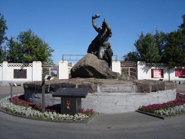 Фото автора.