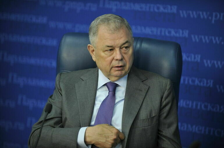   Юрий Инякин/ПГ
