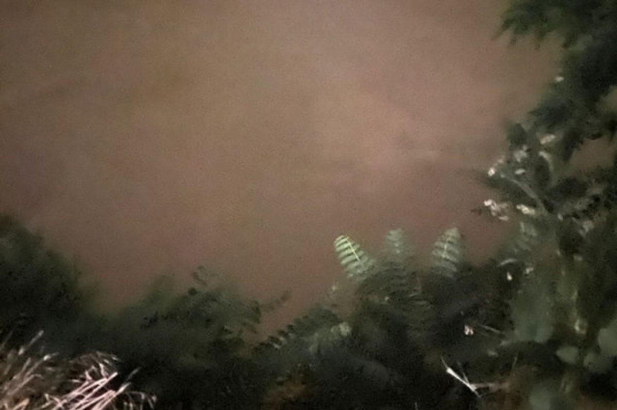    Уголовное дело завели в Ингушетии после гибели ребёнка на реке Сунже