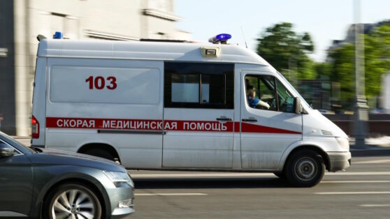    В Оренбургской области восемь детей попали в больницы с пищевым отравлением Анна Белая