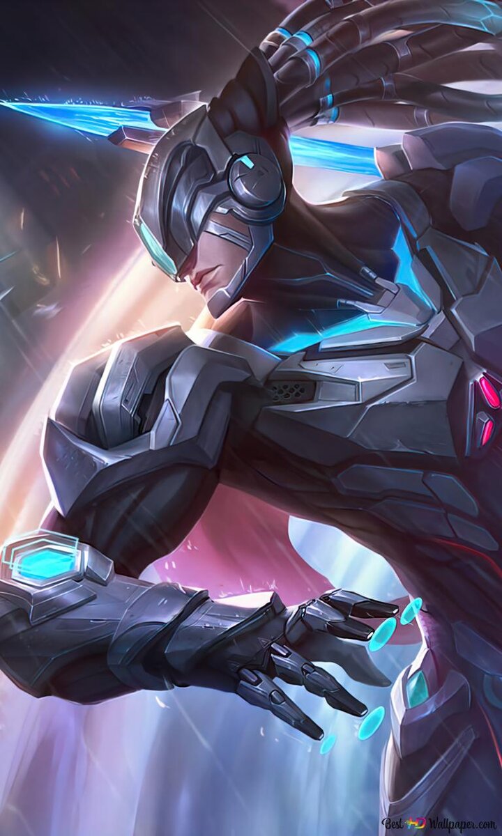 Предыстория
Рождение человеческой жизни обычно является делом, которое знаменует надежду. Однако для искусственной жизни, созданной Лабораторией 1718, то, что стояло за их возникновением, было немногим большим, чем злой заговор и убийство, не приносившие ни благословения, ни радости. А чистый киборг Альфа - это крайняя форма богохульства к жизни, созданная Лабораторией 1718.

Пятьдесят лет назад, в результате расхождения во взглядах на эксперименты на людях, великий ученый доктор Бейкер отделился от Eruditio. Питаемый мечтами о человеческом совершенствовании как средстве продвижения человеческой расы, он основал лабораторию 1718 на острове.

Что касается него, то, хотя он и его Лаборатория, возможно, расстались с Eruditio, их конечные цели были теми же: обеспечить процветающее будущее для человеческой расы.

Однако чего он никак не ожидал, так это того, что присоединение дополнительных безумных ученых к его Лабораторной команде приведет к постепенной потере контроля. В конце концов ученый-идеалист получил удар ножом в спину от своего коллеги, профессора Джирада, и фанатичный сторонник сциентизма отнял у него весь контроль над лабораторией 1718.

Однако его престиж и привлекательность меркли по сравнению с доктором Бейкером, основателем лаборатории. Начался конфликт интересов со многими сторонами, придерживающимися различных идей.

Октавиус был еще одним ученым, изгнанным из Eruditio, и в отличие от других, одержимых экспериментами на людях и биологией, у него была более высокая цель: создать человека, полностью состоящего из механических материалов, с собственным сознанием. Он предложил проект "Альфа-Бета", план, в рамках которого будет создан набор сверхмощных близнецов – Альфа и Бета.

Однако те, кто был выше в Лаборатории 1718, не были заинтересованы в таких идеях, и проект Октавиуса был всеми отвергнут. Тем не менее, он продолжал терпеливо ждать, пока ему не представилась возможность.

Пока этот день наконец не настал, Октавиус был почти доведен до полного уничтожения.

В ту глубокую ночь аугментированный человек Герой 031-значок.png Сейбер больше не мог выносить мучений системы, которая манипулировала его нервной системой. Он опустошил огромную часть Лаборатории 1718 и сбежал, собственная лаборатория Октавиуса не пострадала в этом хаосе. Огромное количество дорогостоящего научного оборудования было повреждено, а Бета, которая все еще находилась в разработке, полностью уничтожена. Только Альфа, которую еще предстояло установить в его собственное тело, осталась незатронутой. Почти все бесчисленные годы пота и тяжелого труда Октавиуса сгорели в огне.

Выбежав на сцену, Октавиус взвыл от смеха – все вокруг решили, что он наконец поддался безумию. И все же только он знал, что более яркий рассвет еще впереди.

Герой 031-значок.png Хаотичное бегство Сэйбер обернулось катастрофой для плана ‘человеческого оружия’. Это были эксперименты, которыми руководил профессор Джирад, самый важный из проектов Лаборатории 1718. Эти ученые, кипя от ярости по отношению к Эрудицио, планировали использовать Герой 031-значок.png Сэйбер для опустошения города, который их так унизил.

Когда план сорвался и вся надежда была потеряна, профессор Джирад подвергся жесткой критике и был вынужден покинуть таймлайт. Именно в это время Октавиус ухватился за представившуюся возможность и выдвинул собственное предложение: “Осознающие себя киборги принесут только предательство, но при этом будут чистыми, созданными человеком: они всегда будут верны идеалам Лаборатории 1718”.

И вот, благодаря беспрецедентной финансовой и технической сверхдержаве, которой была Лаборатория 1718, появилась на свет Альфа.

Его внешний вид был сродни рыцарю, облаченному в тяжелые доспехи. Как и планировал его создатель, он был создан с непоколебимой верностью Лаборатории 1718. Кроме того, он также обладал новейшей технологией с точки зрения своей мощности и систем вооружения, намного превосходя другие роботизированные существа, созданные учеными, настоящий Альфа как по названию, так и по природе: превосходный механический боец.

Альфа имел тело из плоти и коры головного мозга такое же, как у молодого взрослого мужчины, но в то же время на самом деле он все еще был новорожденным существом. Как марионетка, он полагался на Октавиуса и был в его распоряжении.

Первой миссией Альфы было уничтожить предателя, Герой 031-значок.png Сэйбер.

Альфа привел с собой особого компаньона – трансформированную боевую машину Бета. Таким образом, они отправились на поиски Герой 031-значок.png Сейбер. Однако, чего даже их создатель Октавиус не предсказал, так это того, что семена мысли стража начали прорастать в тайниках разума Альфы.

Альфа ясно как день помнил ночь, когда Герой 031-значок.png Сэйбер предал их: он и Бета пришли в сознание в одно и то же время, и они даже были связаны друг с другом на более глубоком уровне.

Когда Герой 031-значок.png Сэйбер проник в Лабораторию и обрушился на Бету, Альфа ощутил каждую унцию сокрушительного ужаса Беты, как если бы он был его собственным, а также новое мучительное чувство – хотя в то время он даже не знал, что это было…

С точки зрения человечества, это чувство можно было бы описать как ‘ненависть’. Связь между сознаниями Беты и Альфы была настолько сильной, как если бы они были единым целым. Это была связь, которая простиралась далеко, намного дальше, чем простое кровное родство, испытываемое человечеством. Они были больше, чем просто машинами из одной партии, они были настоящими братьями, которые появились на свет вместе. Однако Герой 031-значок.png Сэйбер забрала у него брата Альфы…

Темной и штормовой ночью, очень похожей на ту, что была во время побега Герой 031-значок.png Сэйбер, Альфа нашла предателя.

В первый раз, когда они скрестили мечи, Альфа был тяжело поврежден, и Герой 031-значок.png Сэйбер приготовил смертельный удар. И все же именно тогда Бета бросился между ними, чтобы заблокировать это.

Совершенно неожиданно Герой 031-значок.png Сэйбер вложил свой клинок в ножны. Он посмотрел на Альфу и Бету, оба в плачевном состоянии. Когда-то он считал их всего лишь марионетками, управляемыми учеными Лаборатории 1718. Однако теперь он видел, что под их плотью и механическими скелетами скрывались большие возможности. Он улыбнулся, как бы провоцируя Альфу, и насмешливо протянул: “Вы, бездушные куски металлолома, никогда не можете надеяться победить меня в битве”.

Растворяясь в дождливой ночи, в мозгу Альфы возник вопрос: что же, собственно, такое душа?

Альфа не терял надежды на свою месть. И все же он верил, что секреты этой "души", о которой упоминал Герой 031-значок.png Сэйбер, несомненно, заключаются в том, чтобы сделать себя сильнее.

Когда бушующий шторм, наконец, рассеялся, Альфа шатался с Бетой на руках, результаты расчетов дико мерцали по всему его ядру: душа - это сила. Я должен найти свою душу!


Способности