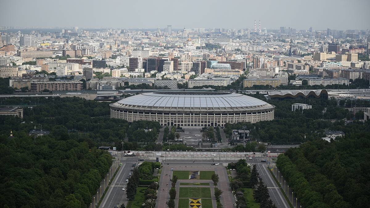    Фото: Пелагия Замятина / Вечерняя Москва