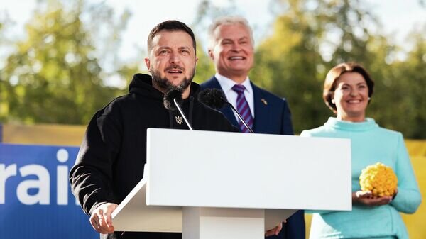    © Photo : LRP / Eitvydas Kinaitis