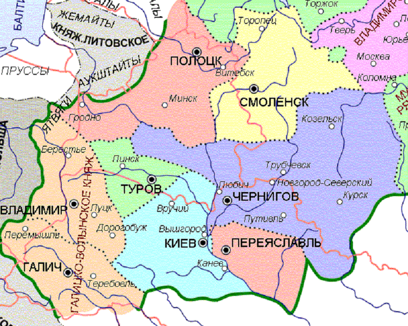 Черниговское княжество. Переяславское княжество 13 век. Галич карта на карте древней Руси. Юго-Западная Русь Галицкое княжество. Юго Западная Русь в 12 веке.