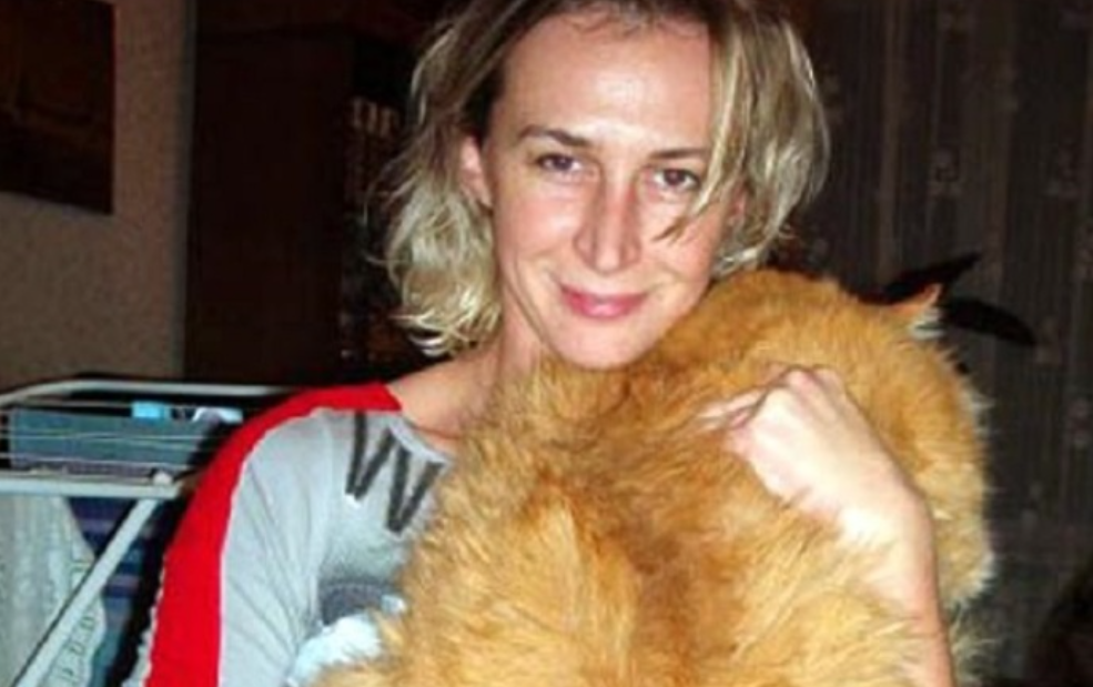 Алла прокопович и антон васильев фото Антон Васильев: личная жизнь и неизвестные факты из жизни звезды сериала "Невски