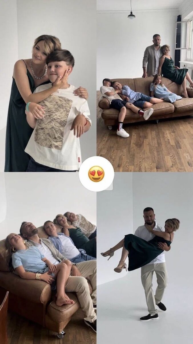 Листайте вправо, чтобы увидеть больше изображений