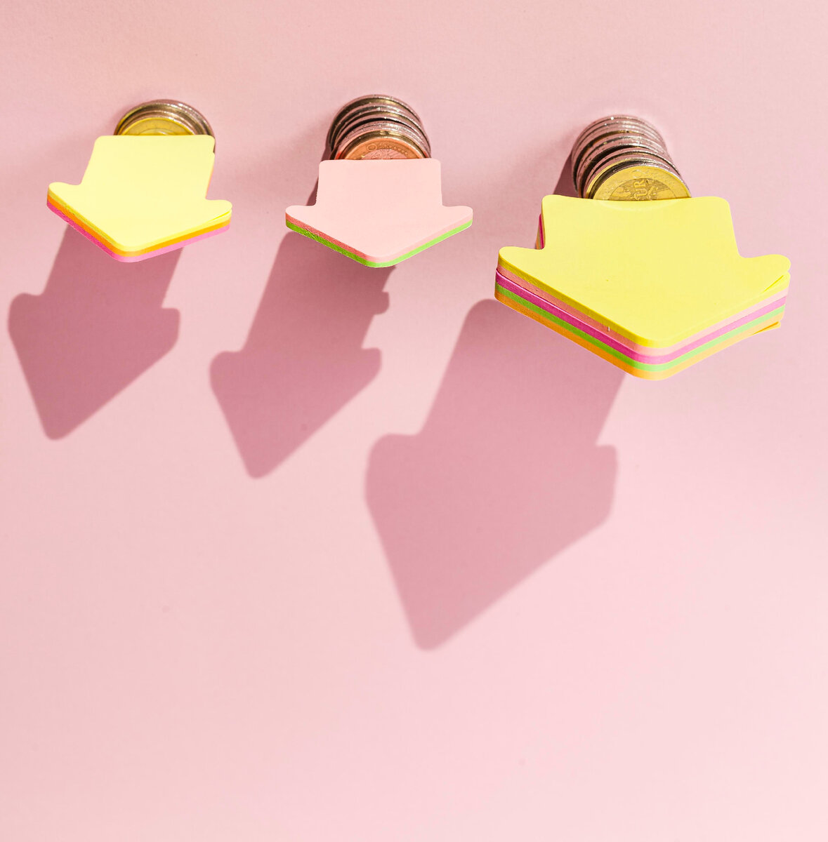 Ставка по ипотеке снижается